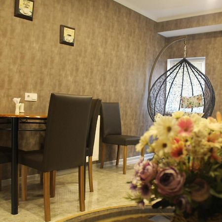 Cozy Nest Tbilisi Zimmer foto
