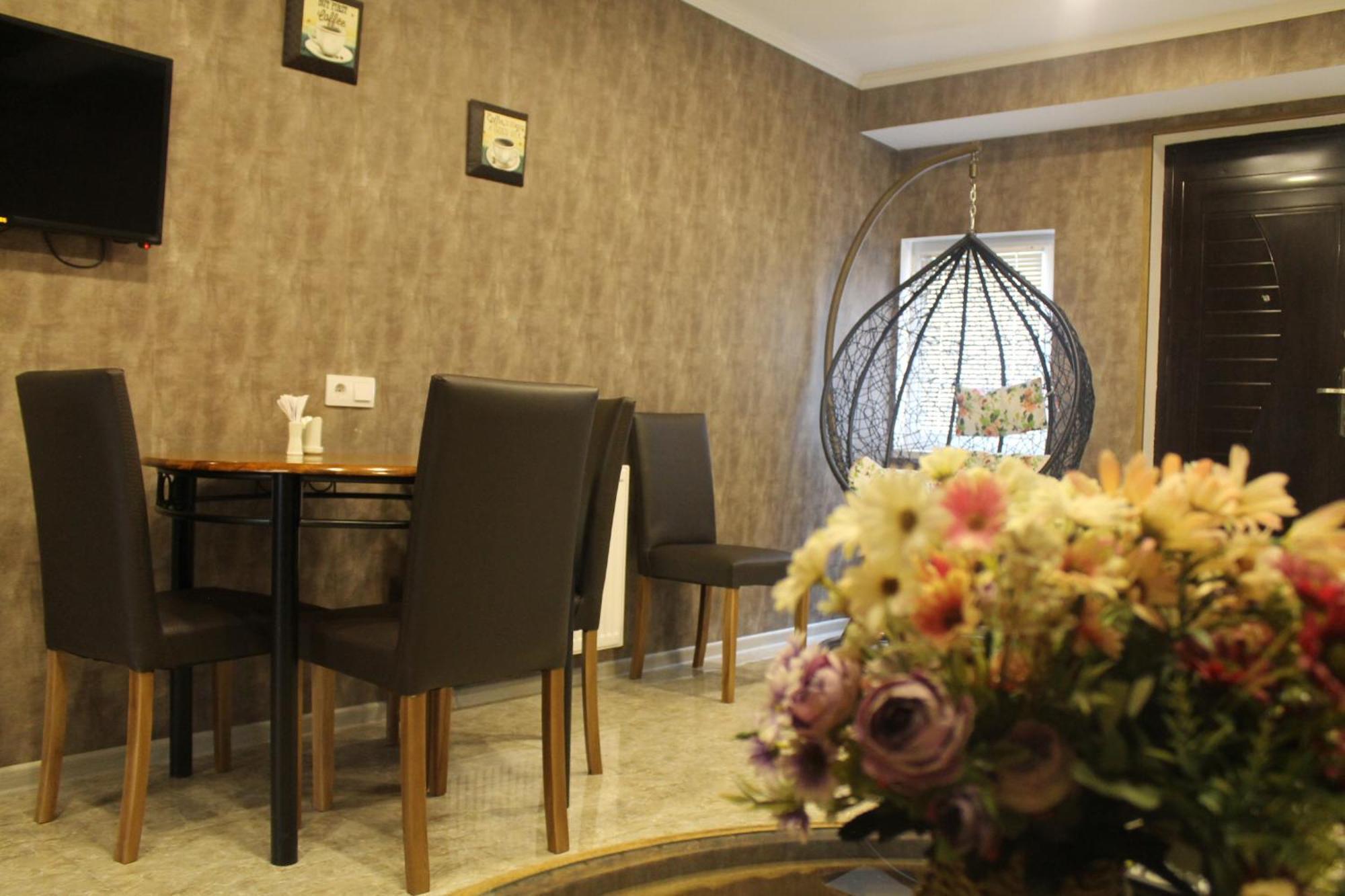 Cozy Nest Tbilisi Zimmer foto