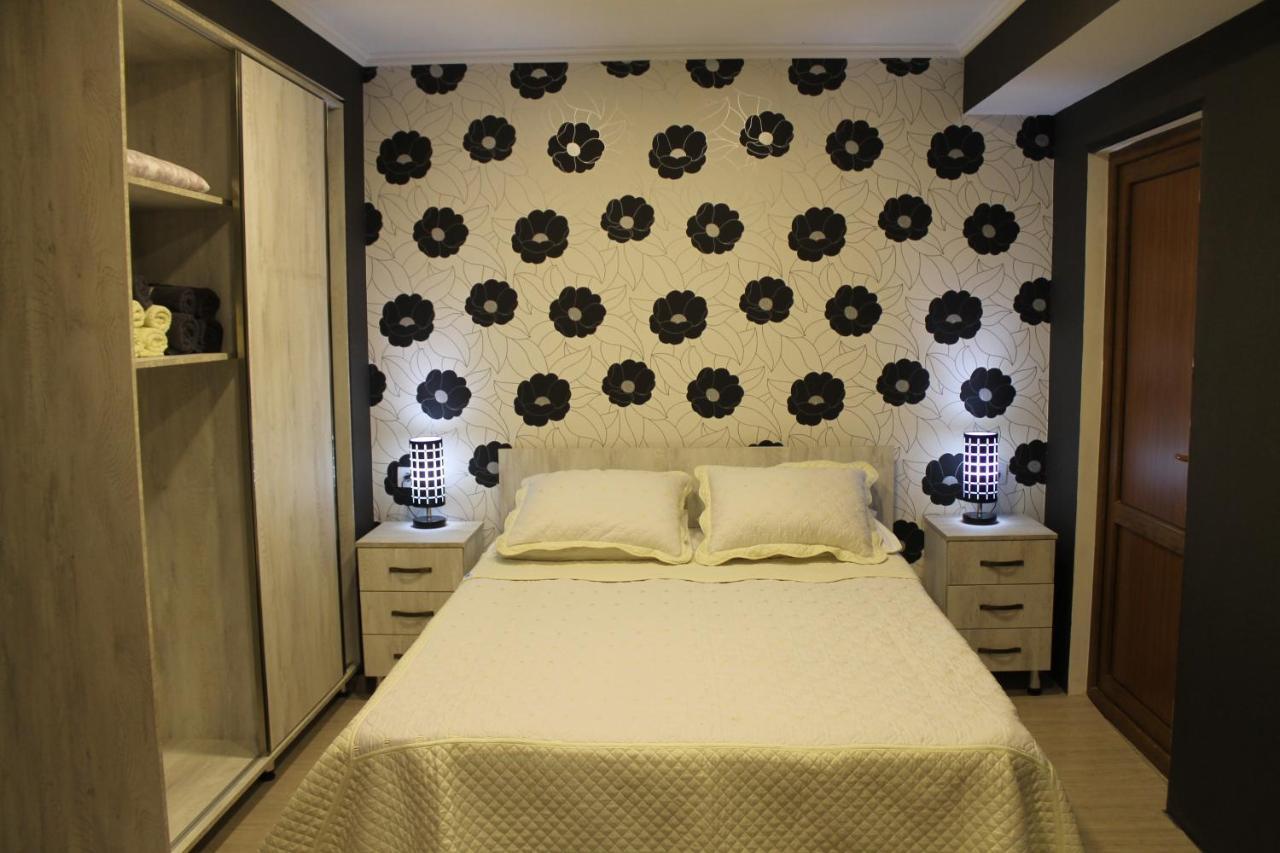Cozy Nest Tbilisi Exterior foto