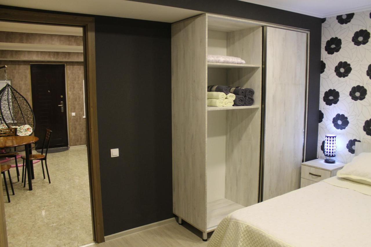 Cozy Nest Tbilisi Exterior foto