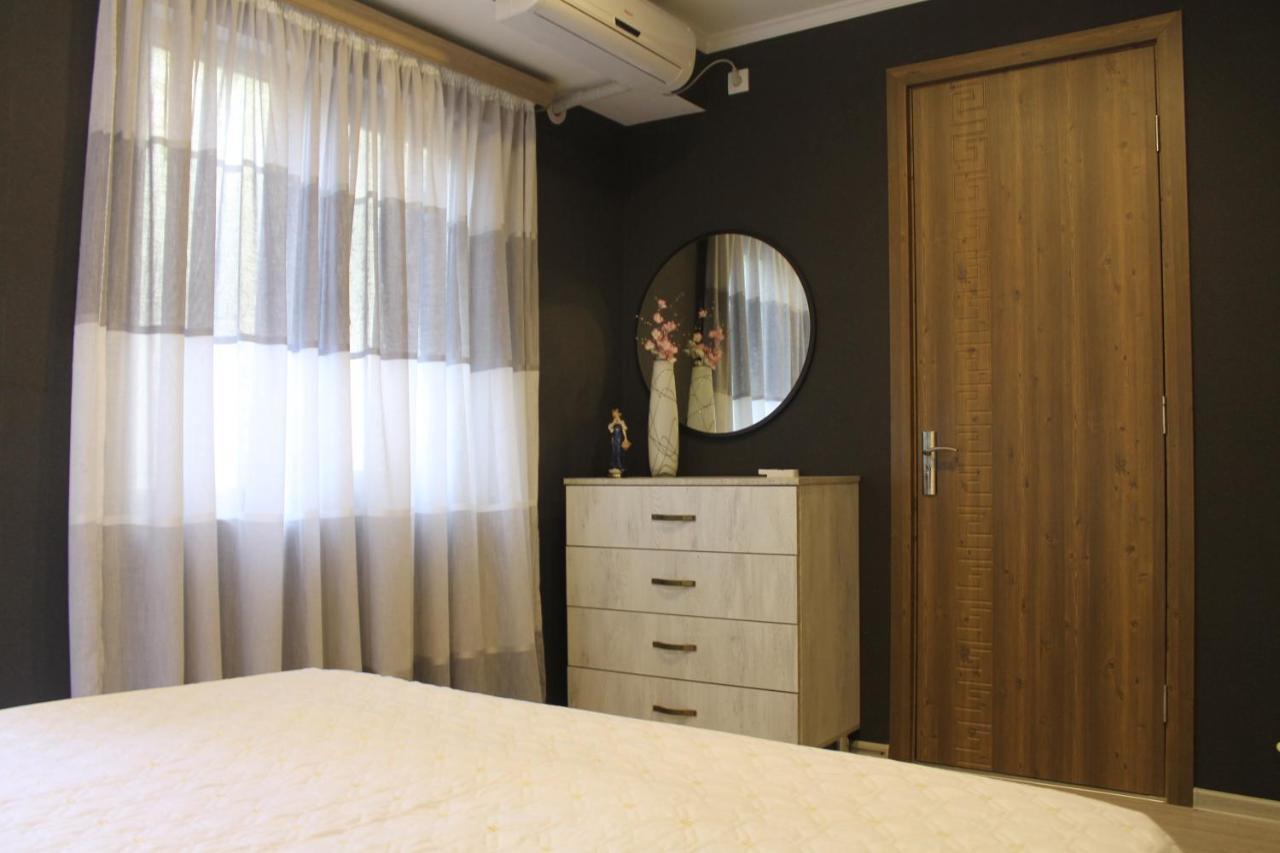 Cozy Nest Tbilisi Exterior foto